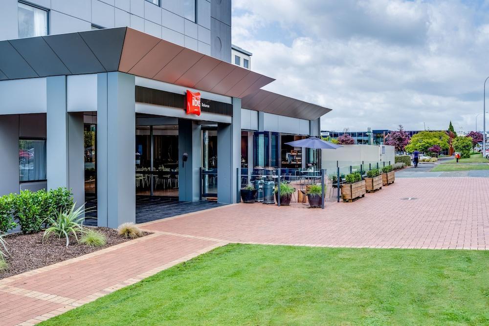 Ibis Hotel Rotorua