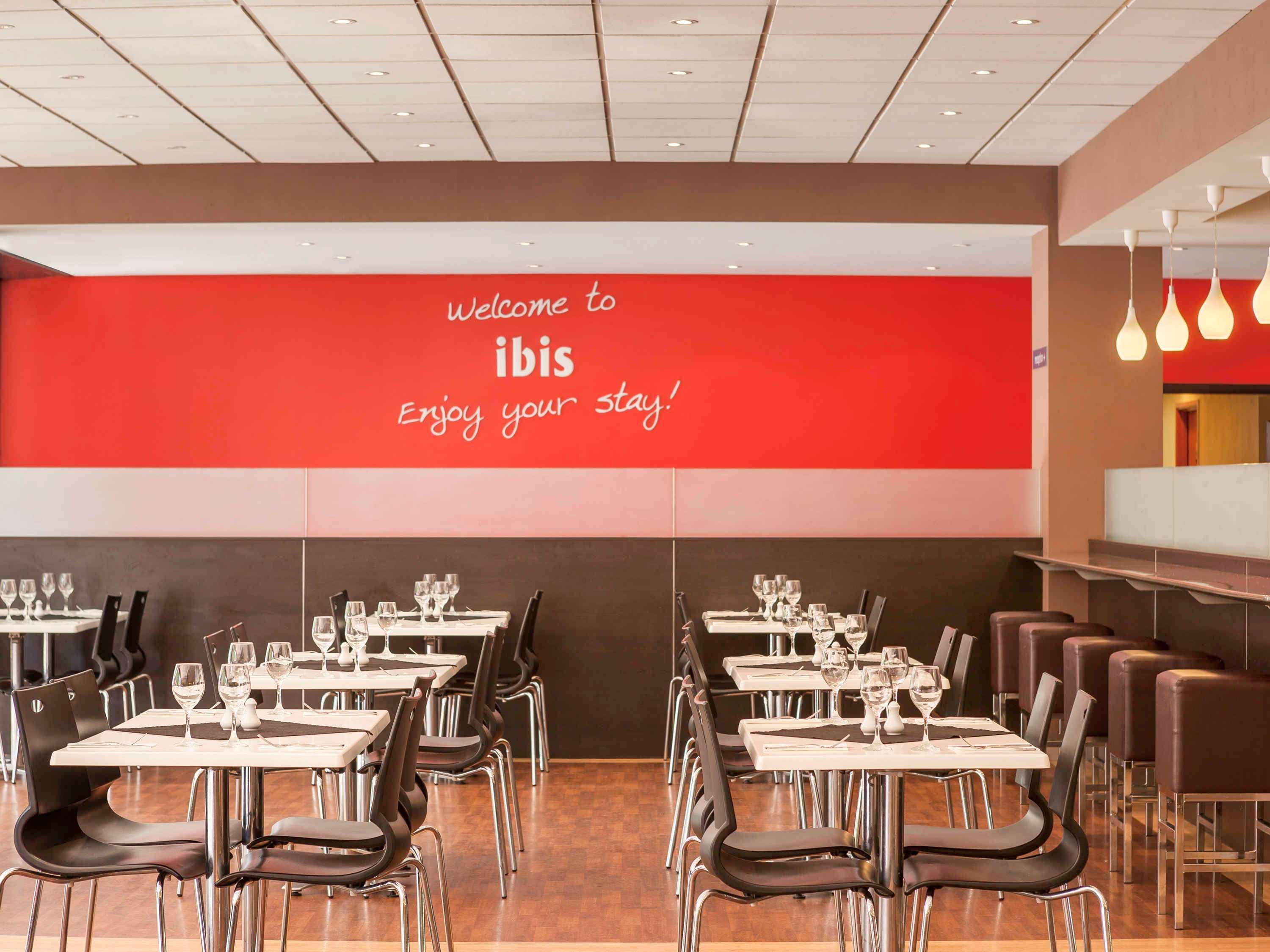 Ibis Rotorua