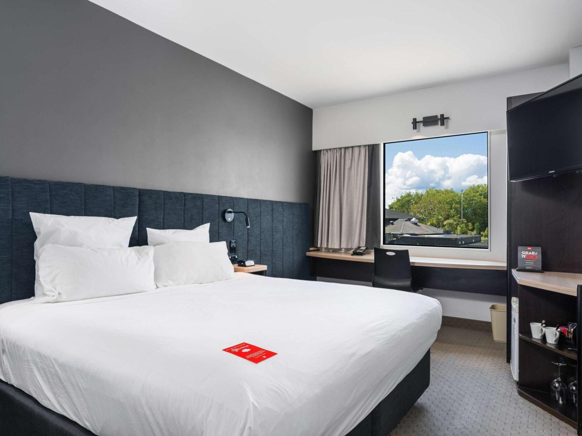 Hotel Ibis Rotorua
