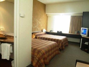 Ibis 3*