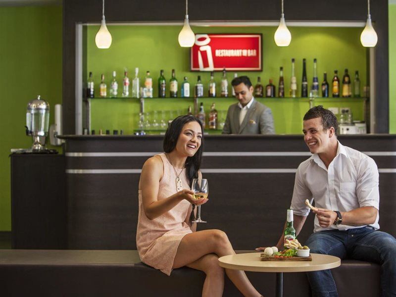 Ibis Hotel 3*
