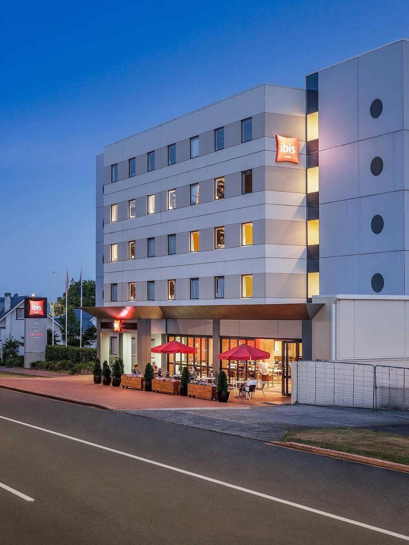 Ibis Hotel 3*
