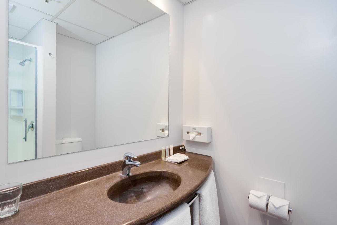 Hotel Ibis Rotorua