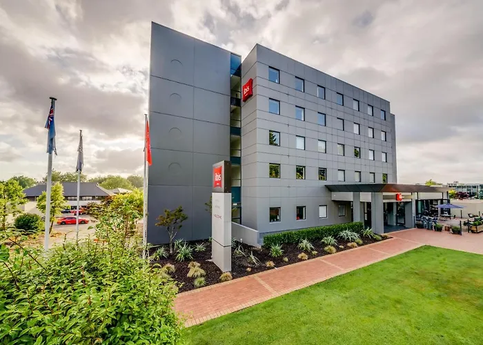 Ibis Rotorua