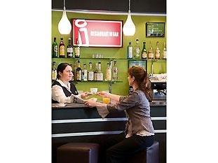 Ibis Hotel