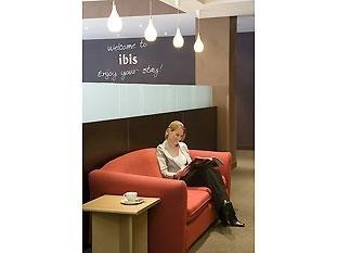 Hotel Ibis 3*