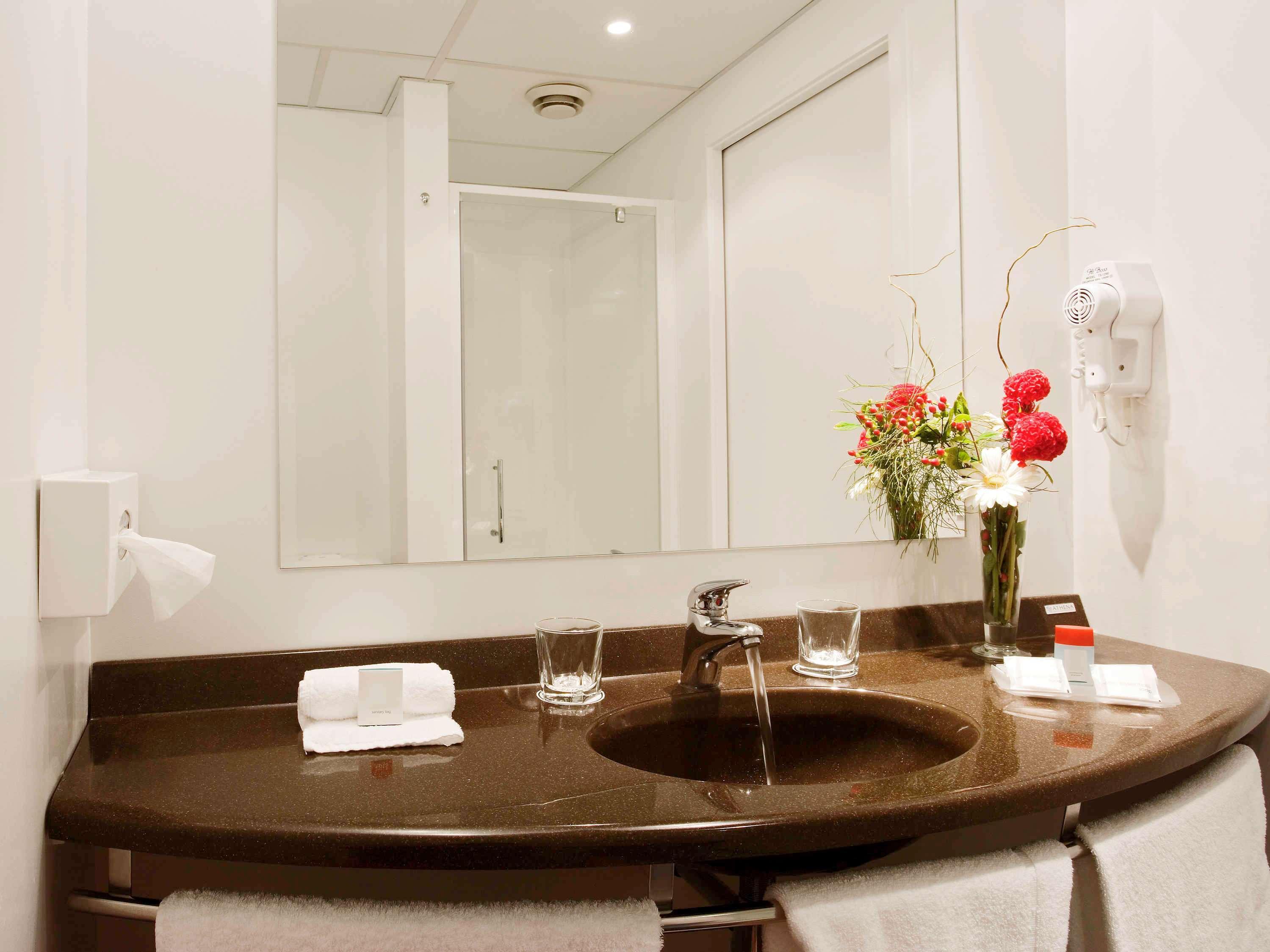 Hotel Ibis 3*
