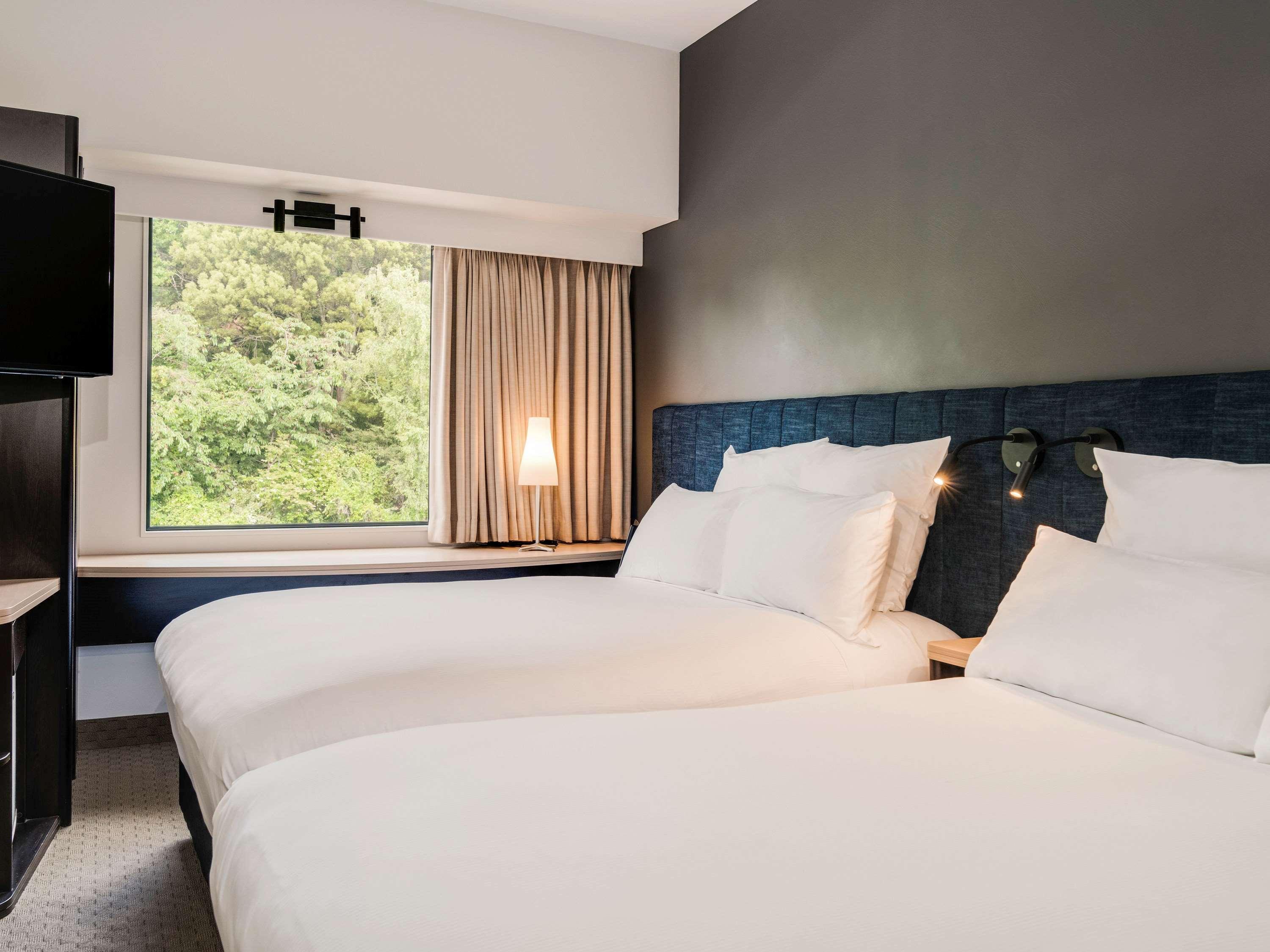 Ibis 3* Rotorua
