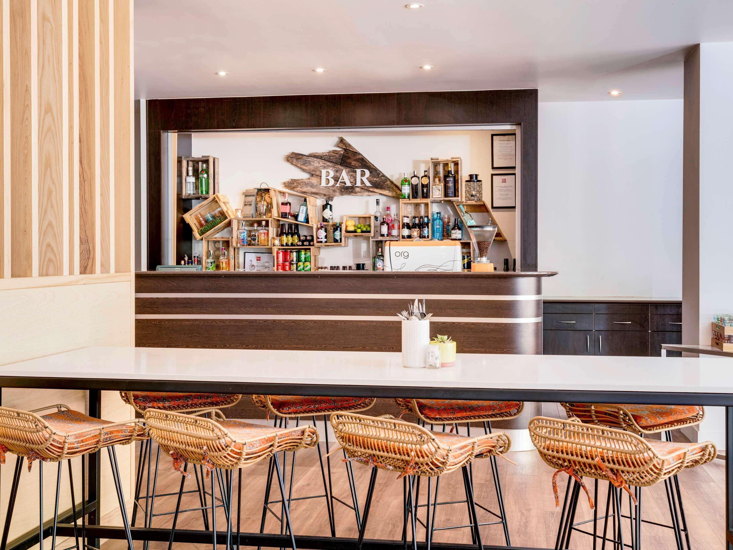 Ibis Hotel Rotorua
