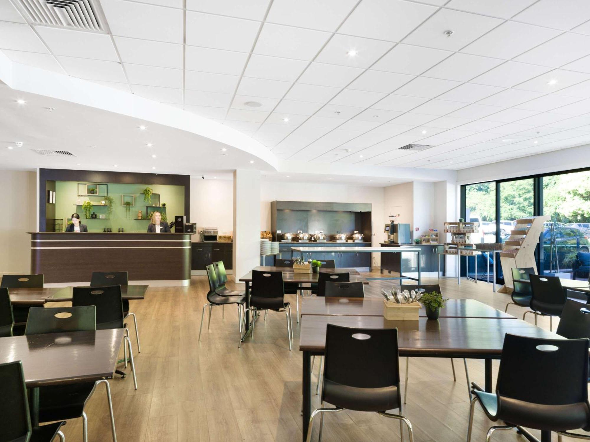 Hotel Ibis Rotorua