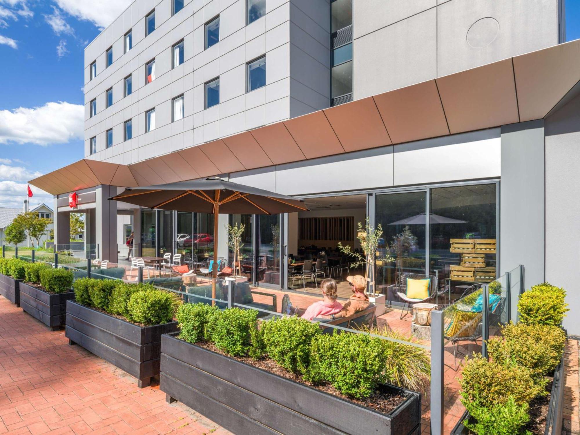 Ibis Hotel