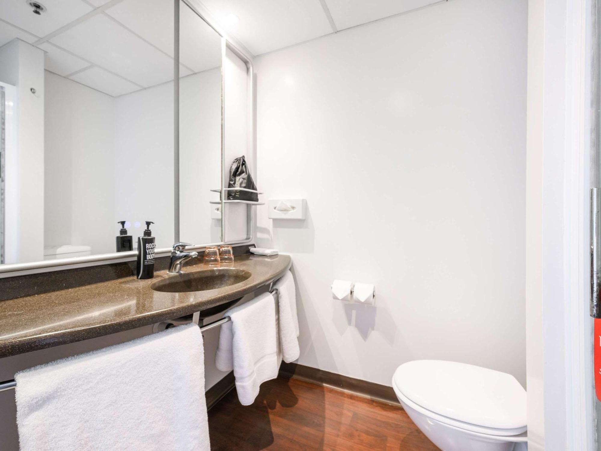 Ibis Hotel