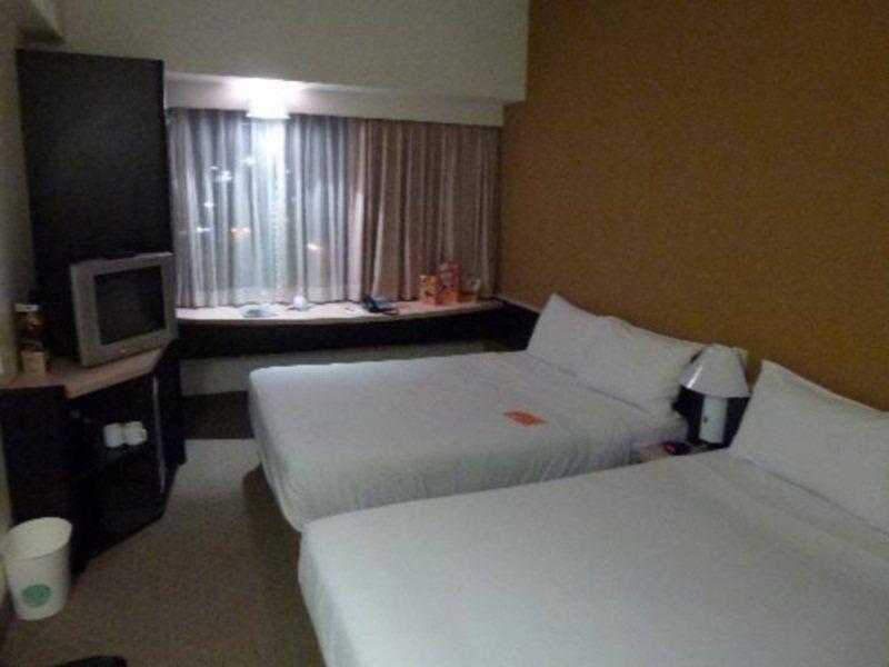 Hotel Ibis 3*