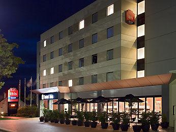 Ibis 3* Rotorua