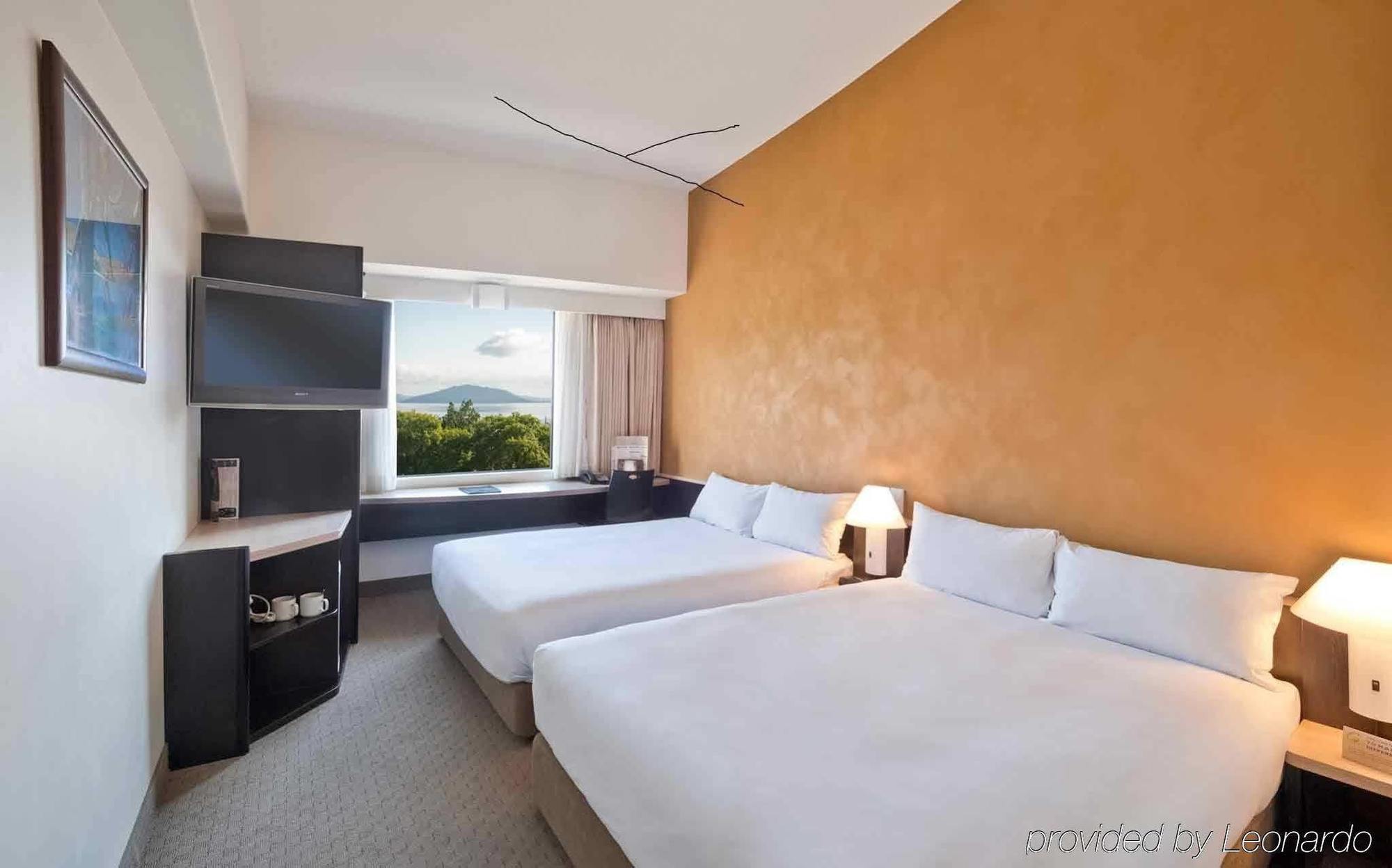 Ibis Hotel 3*