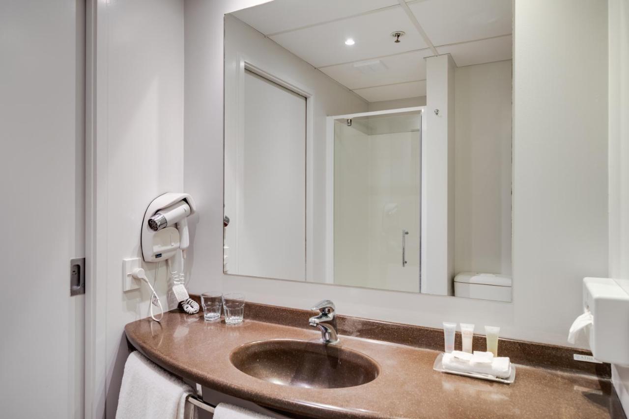 Ibis Hotel Rotorua