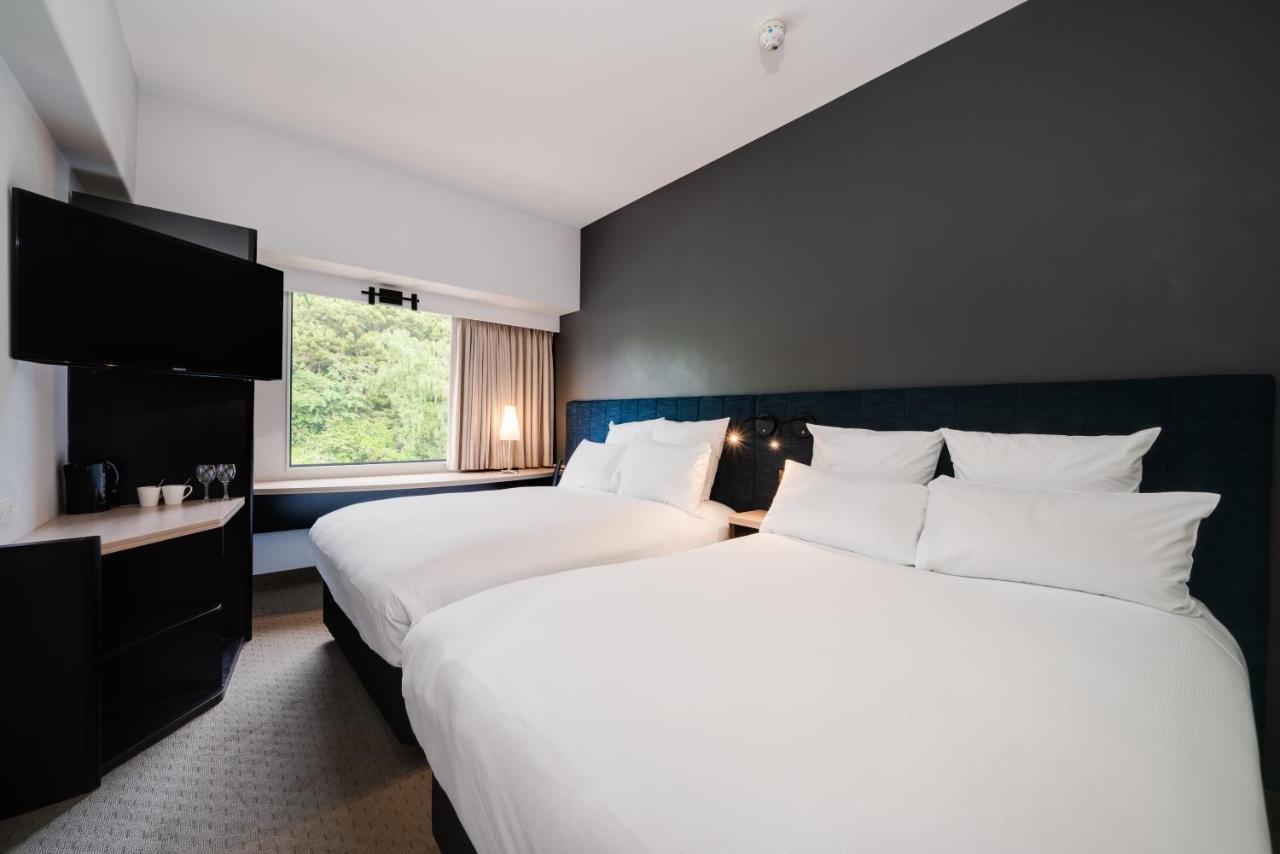 Ibis 3*