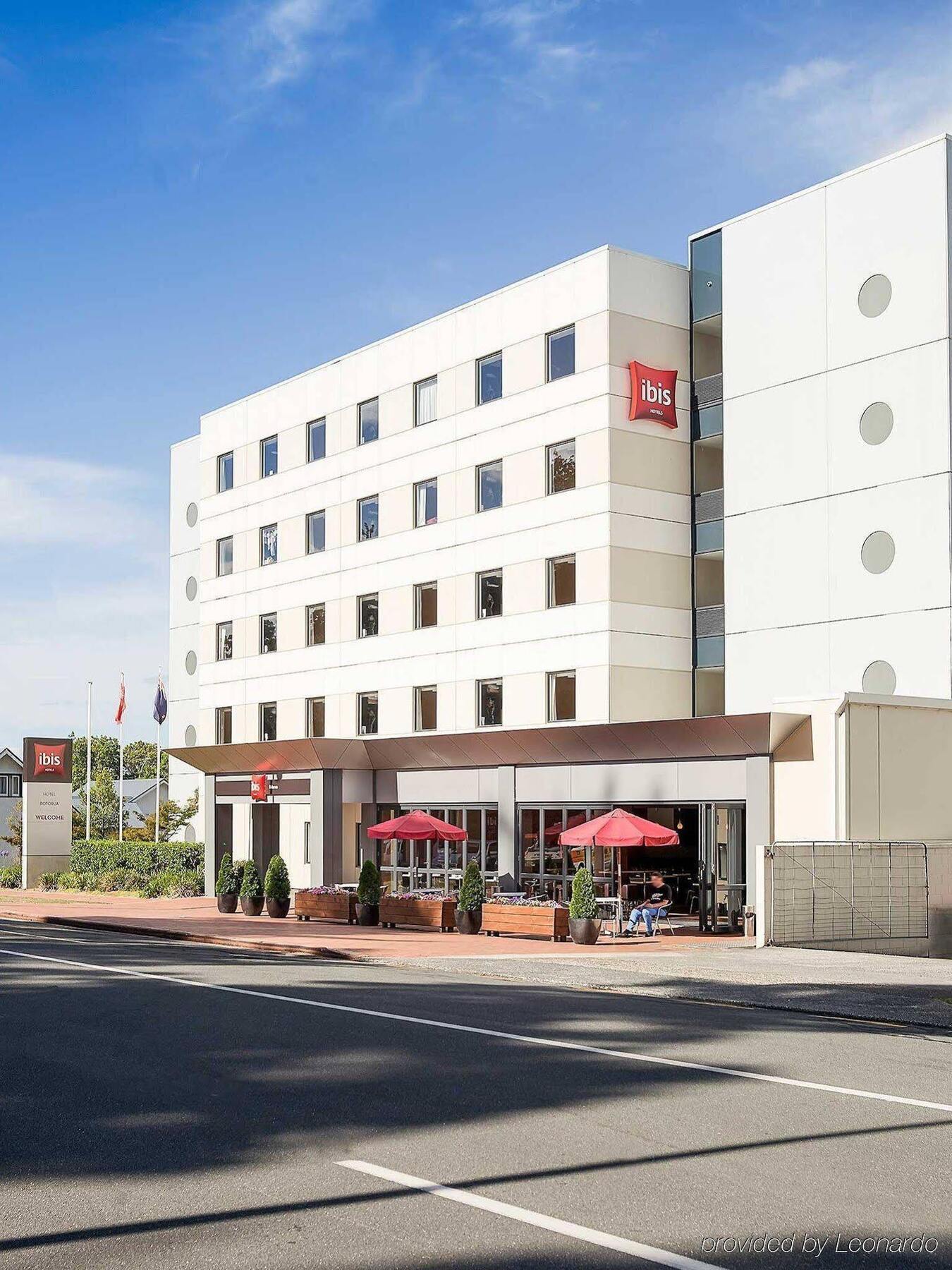 Hotel Ibis