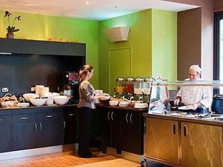 Hotel Ibis Rotorua