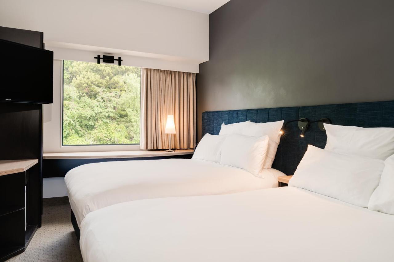 Ibis Hotel Rotorua