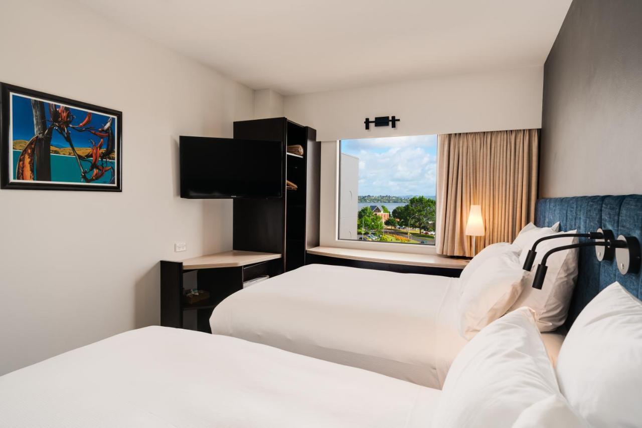 Ibis Rotorua