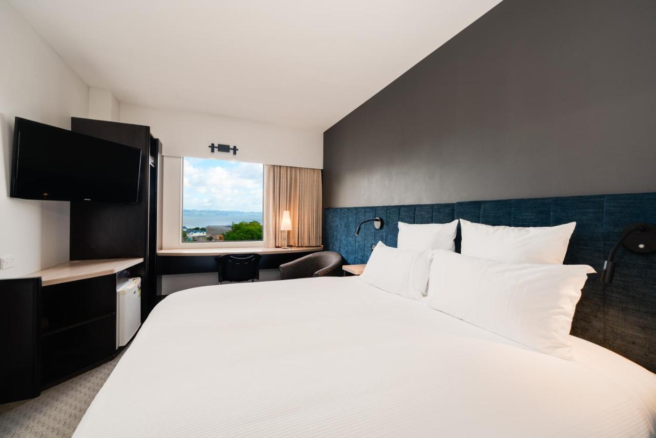 Ibis Rotorua